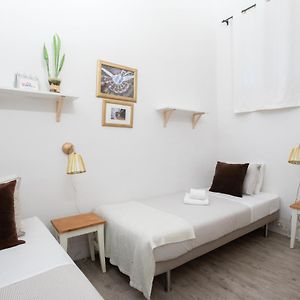 Economy Kamer met Twee Aparte Bedden